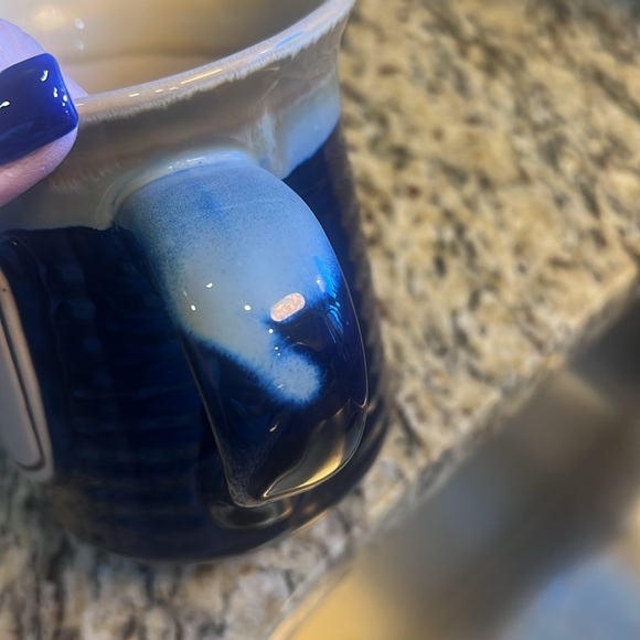 Cabela’s large coffee mug - Picture 4 of 6